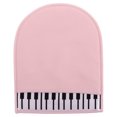 thumbnail image 1 of OUNONA Flute Cleaning Cloth Cleaning Glove Soft Cloth For Musicians Everyday Use 1Set, 1 of 8