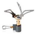 thumbnail image 1 of Horno al aire libre 45g Pocket Mini Super ligero al aire libre de cocina plegable Camping Gas estufa de quemadores 3000W, 1 of 7