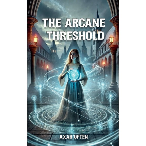 The Arcane Threshold, (Paperback)