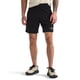 thumbnail image 1 of Pantalones cortos THE NORTH FACE 24/7 7 para hombre TNF Black-NPF - M, 1 of 6