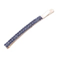 thumbnail image 2 of Bobby Pins Rhinestone Crystal Exquisite Workmanship Sparkling Simple Design Hairpins Barrette Hairstyle OrnamentsWonderful Gift sky blue, 2 of 7