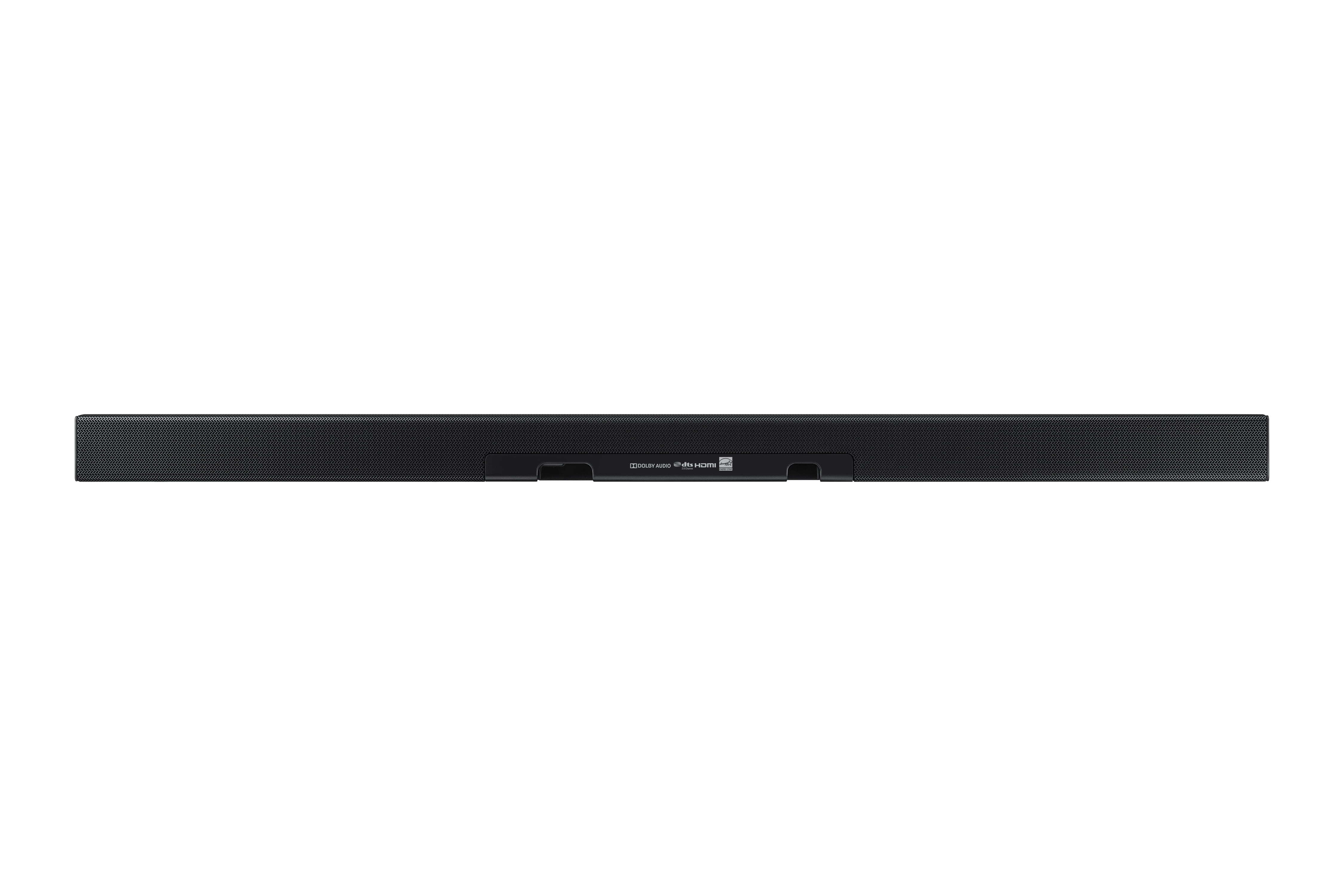 samsung series 4 2.1 ch soundbar 320w