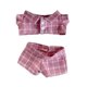 thumbnail image 3 of Ropa para muñecas de 6 pulgadas Perfecl Trajes Disfraces Pantalones, 3 of 8