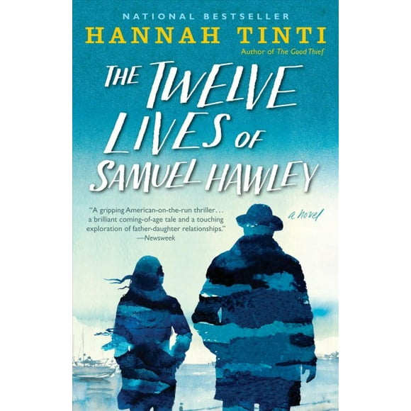 Pre-owned Twelve Lives of Samuel Hawley, Paperback by Tinti, Hannah, ISBN 0812989902, ISBN-13 9780812989908