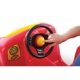 Step2 Push Around Buggy Toddler Push Car, 10th Anniversary Edition, Red