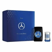 Mercedes-Benz Man Gift Set