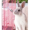thumbnail image 2 of Hanging Bottle Automatic Water Answering Machine Cage Water Supply, 2 of 6