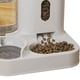thumbnail image 3 of Alimentador Gravedad 2 en 1 Alimentadores S para Cachorros Gatitos, 3 of 9