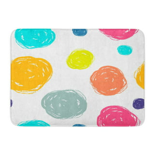 READY 2 LEARN Messy Mat - Splat Mat for Kids - Protect Tables and Floors -  Waterproof - Reusable and Lightweight - 60”L x 60”W