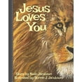 thumbnail image 2 of Jesus Loves You: Biblical Stories for Children, (Paperback), 2 of 3