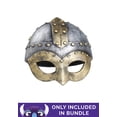 thumbnail image 2 of Costume de Garçon Fighting Viking, 2 of 3