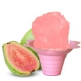 thumbnail image 4 of Hypothermias Guava Shaved Ice and Snow Cone Flavor Concentrate Unsweetened 4 Fl. Oz., 4 of 8