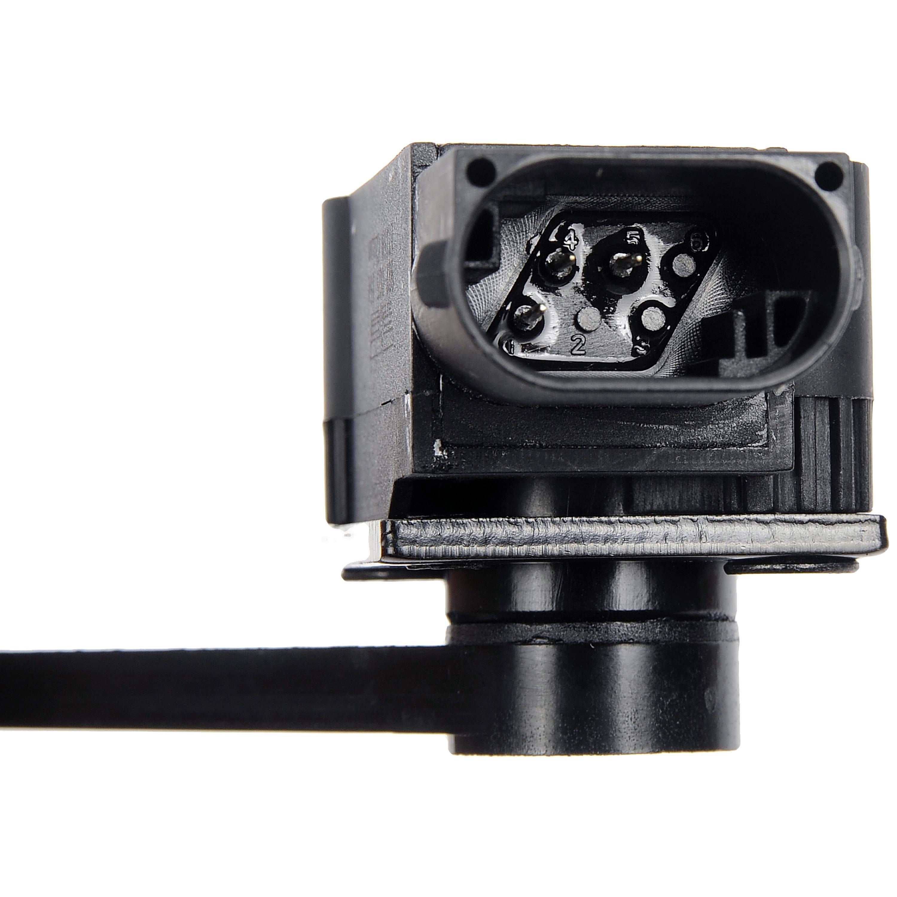 Dorman 927-005 Rear Left Suspension Ride Height Sensor for Specific Land Rover Models, Black Fits select: 2005-2009 LAND ROVER LR3, 2006-2009 LAND ROVER RANGE ROVER SPORT