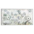 thumbnail image 1 of Cuadro Decorativo - Primavera de diente de león Jr Impresión en canvas, estrechado, 1 of 2