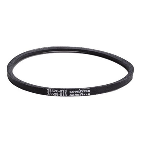 - Hoover Conquest & Advantage Uprights Agitator V Belts Single Part - 38528013