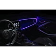 thumbnail image 3 of ORACLE Lighting ColorSHIFT® Fiber Optic LED Interior Kit, 3 of 10