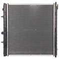 thumbnail image 2 of For Land Rover Range Rover 1995 1996 1997 1998 New Radiator - BuyAutoParts, 2 of 6