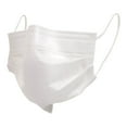 thumbnail image 2 of McKesson Procedure Mask Pleated 500 per Case 73-GCFCXSSF, 2 of 2