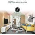 thumbnail image 2 of Wireless Camera 1080p Vis Video Wifi Recording Mini, 2 of 4