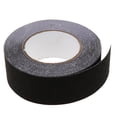 thumbnail image 1 of Pisadas antideslizantes de del de la seguridad de del resbalón, fáciles de cortar y de ajustar Negro 10m DYNWAVEMX Cinta antideslizante, 1 of 8