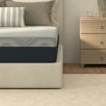 thumbnail image 6 of American Bedding Isotonic Hybrid Mattress - 12" Medium - King, 6 of 6