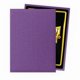 thumbnail image 2 of Dragon Shield Standard Sleeves: Matte Amethyst (100ct), 2 of 2