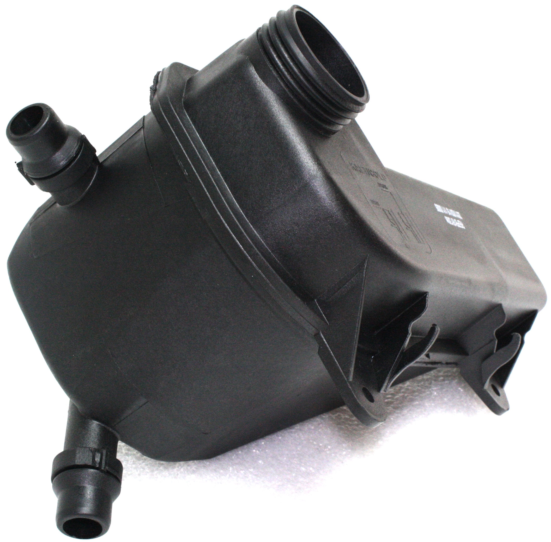 Replacement REPB161308 Coolant Reservoir Compatible with 2000-2003 BMW X5 1999-2002 Z3