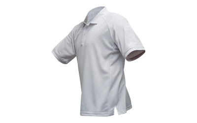 vertx coldblack long sleeve polo