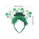 thumbnail image 2 of WASHWEPE Accesorio De Verde Para En Eventos De Irlanda, 2 of 8