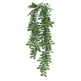 thumbnail image 5 of JINGT Artificial Hanging Plant Fake Ivy Vine Wall Basket Decoration for Outdoor Indoor Christmas Halloween, 5 of 8