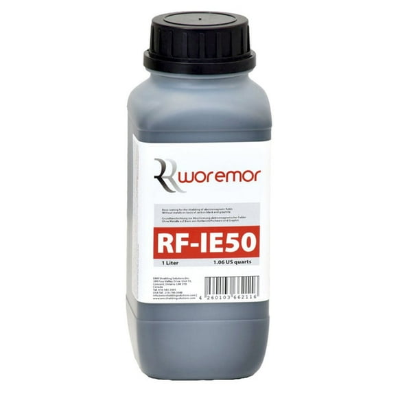 Peinture EMF 5G WOREMOR RF-IE50 - 1L