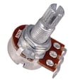thumbnail image 4 of A & Pots Guitar Potentiometer for Electric Guitar Pack, 4 of 6
