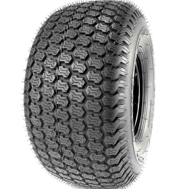 Kenda K500 Super Turf 23X10.5012 Load 4 Ply Lawn & Garden Tire