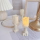 thumbnail image 4 of Decoración de columna romana, 2 piezas Escultura decorativa Mesa de arena griega Juego Decoración Foto Prop Columna romana para iglesia (2 piezas), 4 of 5