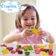 thumbnail image 5 of GoPlacs Juegos de comida de madera para niños, cocina, cortar frutas y verduras, juegos de simulación, juguetes para niños pequeños, comida, juguetes Montessori para niños y niñas, juguetes educativos, 5 of 7