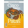 thumbnail image 1 of Cinco pares de patas. Reflexiones desde mi ventana Blanco, 1 of 2