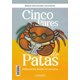 thumbnail image 1 of Cinco pares de patas. Reflexiones desde mi ventana Blanco, 1 of 2