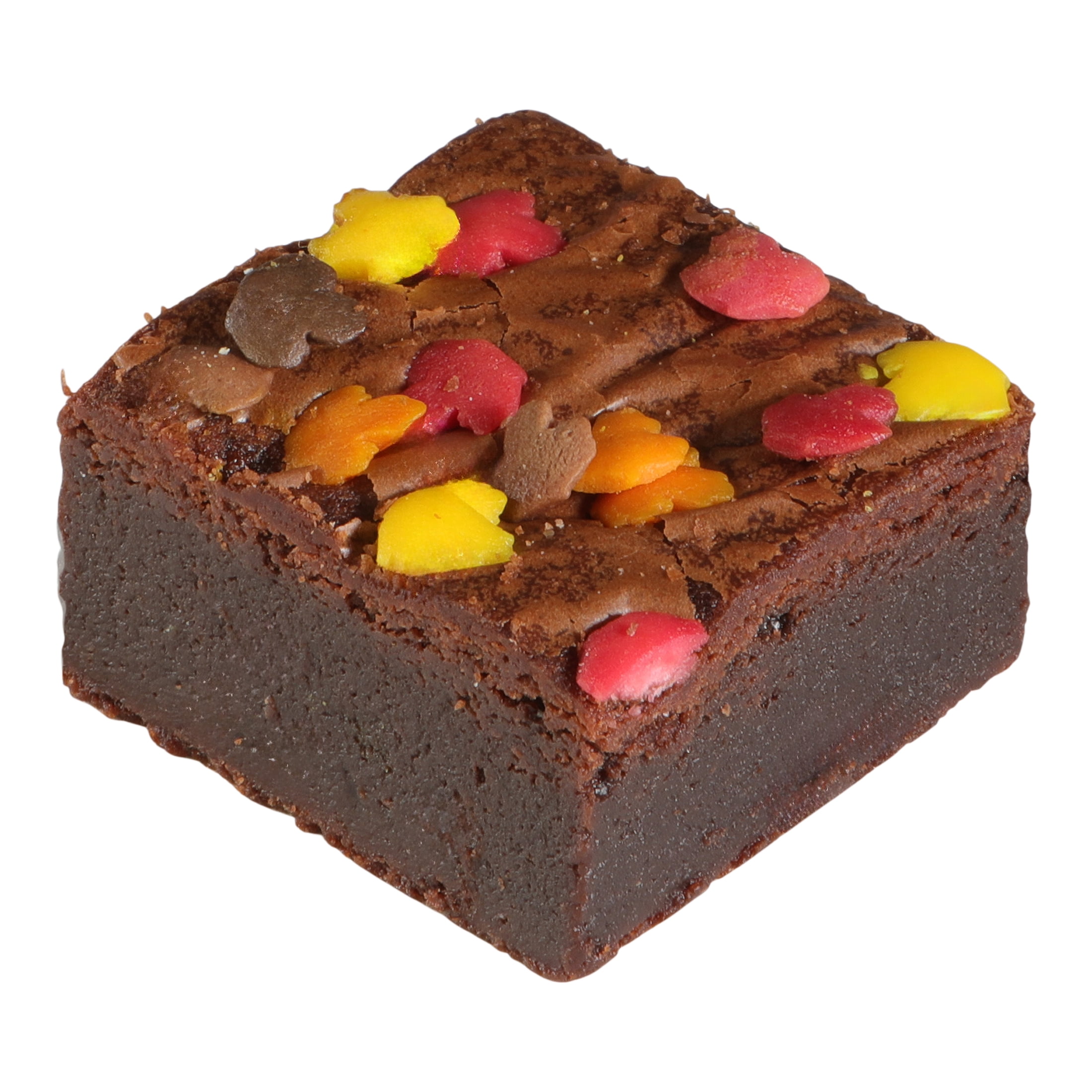 Marketside Harvest Brownie Bites, 12.5 oz, 12 Count