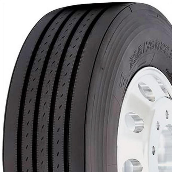 Toyo M177 LT295/75R22.5 144L Tire
