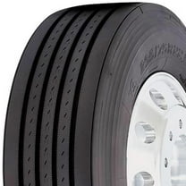 Toyo M177 LT295/75R22.5 144L Tire