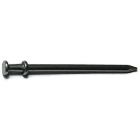 

Midwest Fastener MF13026 8D-2.62 Duplex Nails - 115 Piece