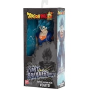 Limit Breaker Series - Dragon Ball Super - Super Saiyan Blue Vegitto, 12 Action Figure