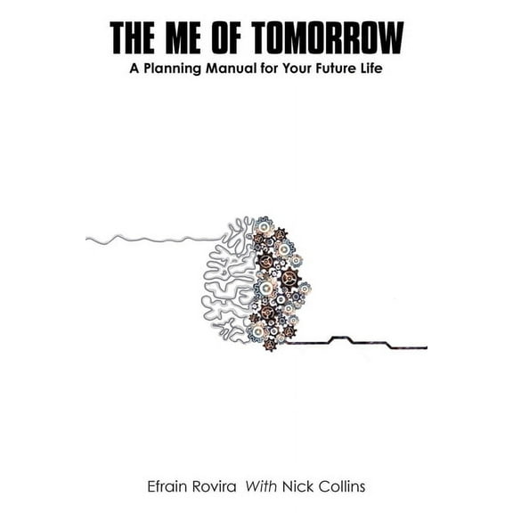 The Me of Tomorrow (Paperback)
