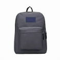 thumbnail image 3 of Birdeem Waterproof Outdoor Backpack,Fashionable and Versatile Large Capacity Bag for Travel,Durable Polyester with Secure Zipper and Comfortable Straps,Dimensions 16.5X13X8.3 Inches, 3 of 6