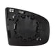 thumbnail image 5 of Reemplazo de vidrio de espejo lateral izquierdo para automóvil con placa de respaldo para BMW X6 2008-2014 para BMW X5 No.51167174982, 5 of 7