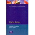 thumbnail image 1 of Pre-Owned Charles Dickens (Longman Critical Readers) Paperback, 1 of 1