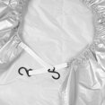 thumbnail image 3 of IDEANATEGRATE Para De Repuesto De Auto Con Antiviento Y Material Impermeable Plata, 3 of 6