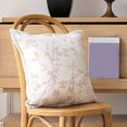 thumbnail image 6 of Pklyzj Sofa Cushion Pillow Living Room Decorative Cushion Bed Cushion Back Chenille Material Suitable For Sofa Bedside Window And Other Scenes, 6 of 7
