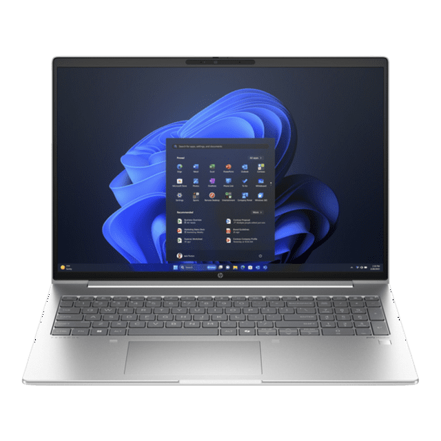 Laptop HP ProBook 460 G11 Intel Core Ultra 5 8GB RAM 512GB SSD