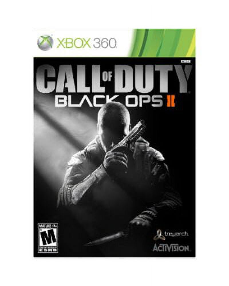 Call of Duty: Black Ops 2 Game of the Year Edition (XBOX 360) - image 2 of 4